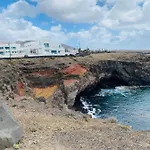 Casa Paca - Your Private Oasis In Lanzarote - Paradise By The Sea بيت للعطل بلايا بلانكا