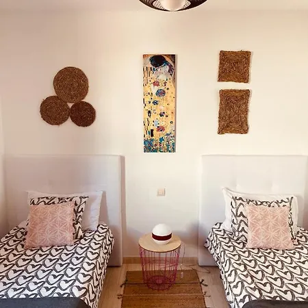 Casa Paca - Your Private Oasis In Lanzarote - Paradise By The Sea פלאיה בלנקה