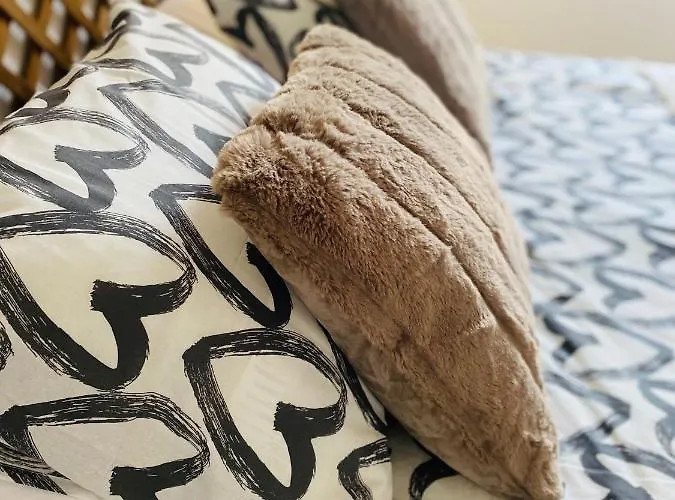 Casa Paca - Your Private Oasis In Lanzarote - Paradise By The Sea Vakantiehuis Playa Blanca (Lanzarote)