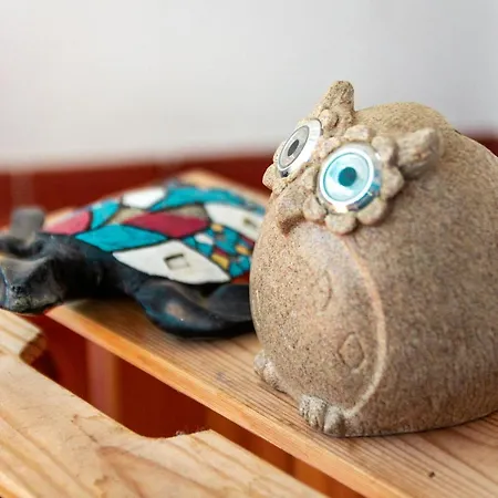 Casa Paca - Your Private Oasis In Lanzarote - Paradise By The Sea Playa Blanca (Lanzarote)