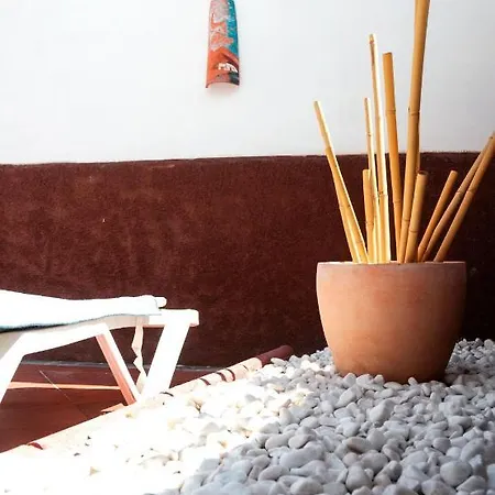 Casa Paca - Your Private Oasis In Lanzarote - Paradise By The Sea Holiday home *