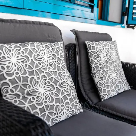 Casa Paca - Your Private Oasis In Lanzarote - Paradise By The Sea Holiday home *