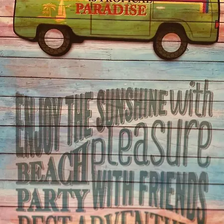 Casa Paca - Your Private Oasis In Lanzarote - Paradise By The Sea Holiday home *