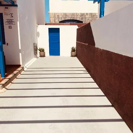 Casa Paca - Your Private Oasis In Lanzarote - Paradise By The Sea Playa Blanca (Lanzarote)