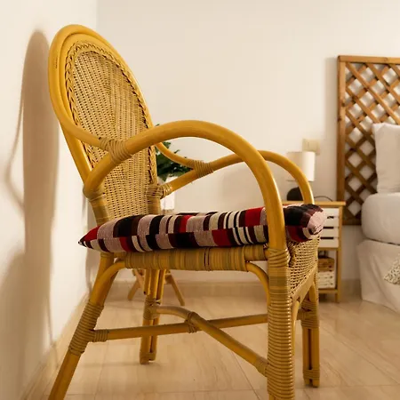 Holiday home Casa Paca - Your Private Oasis In Lanzarote - Paradise By The Sea