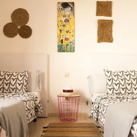 Casa Paca - Your Private Oasis In Lanzarote - Paradise By The Sea Holiday home