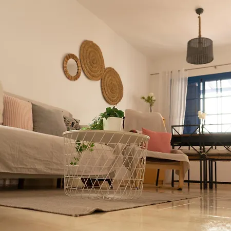 Casa Paca - Your Private Oasis In Lanzarote - Paradise By The Sea Holiday home *