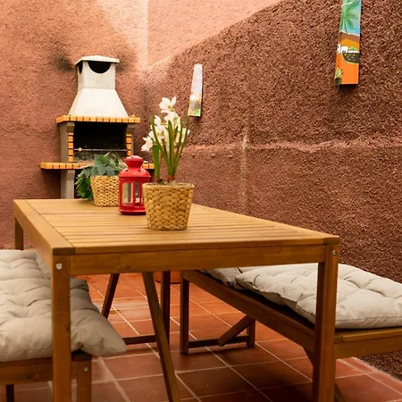 Casa Paca - Your Private Oasis In Lanzarote - Paradise By The Sea Holiday home