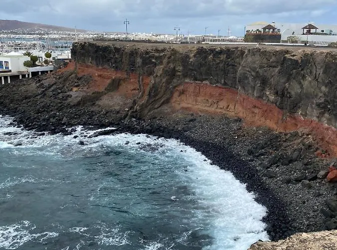 Casa Paca - Your Private Oasis In Lanzarote - Paradise By The Sea Holiday home Playa Blanca (Lanzarote)
