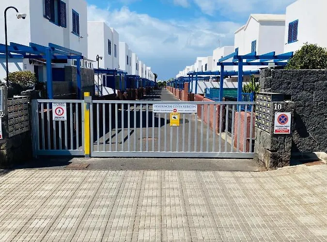 Holiday home Casa Paca - Your Private Oasis In Lanzarote - Paradise By The Sea *