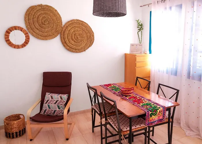 Casa Paca - Your Private Oasis In Lanzarote - Paradise By The Sea *