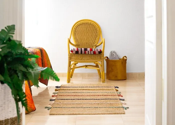 Holiday home Casa Paca - Your Private Oasis In Lanzarote - Paradise By The Sea Playa Blanca (Lanzarote)