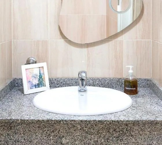 Holiday home Casa Paca - Your Private Oasis In Lanzarote - Paradise By The Sea Playa Blanca (Lanzarote)