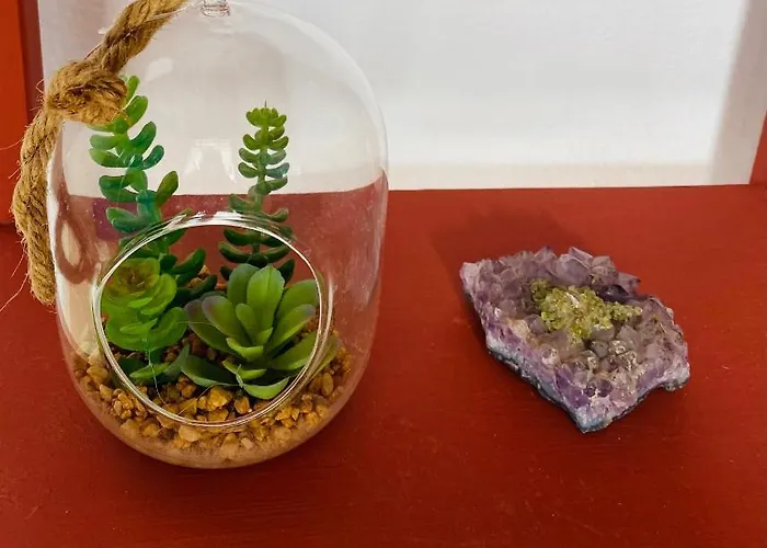 Casa Paca - Your Private Oasis In Lanzarote - Paradise By The Sea * Playa Blanca (Lanzarote)