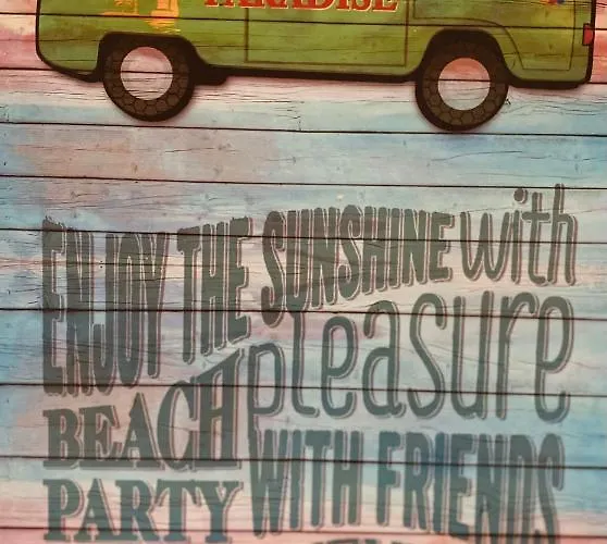 Casa Paca - Your Private Oasis In Lanzarote - Paradise By The Sea Holiday home *