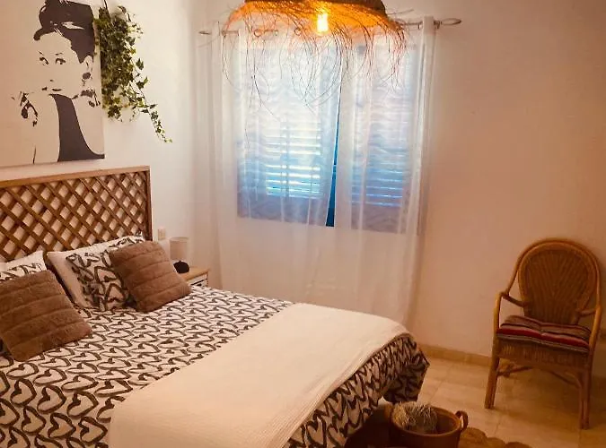 Holiday home Casa Paca - Your Private Oasis In Lanzarote - Paradise By The Sea