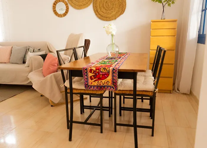 Casa Paca - Your Private Oasis In Lanzarote - Paradise By The Sea *