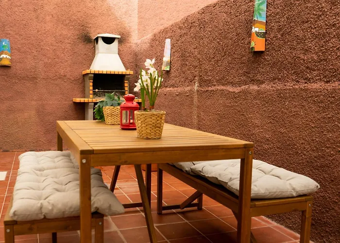 Casa Paca - Your Private Oasis In Lanzarote - Paradise By The Sea Holiday home