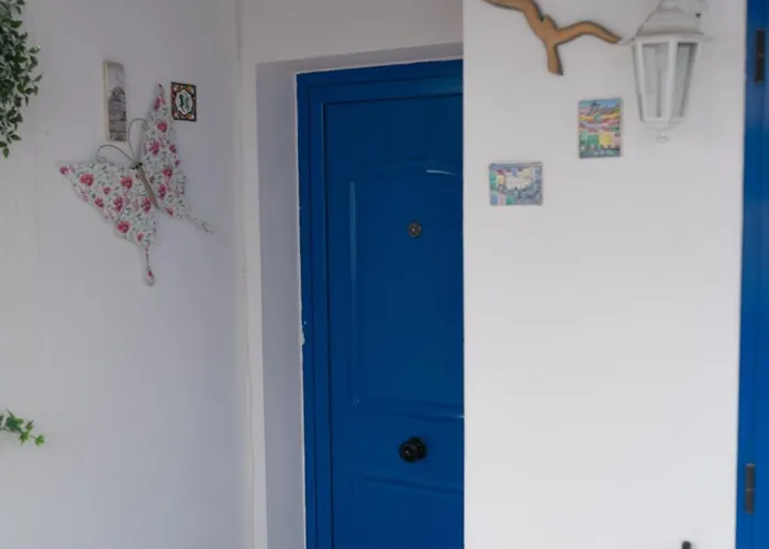 Casa Paca - Your Private Oasis In Lanzarote - Paradise By The Sea