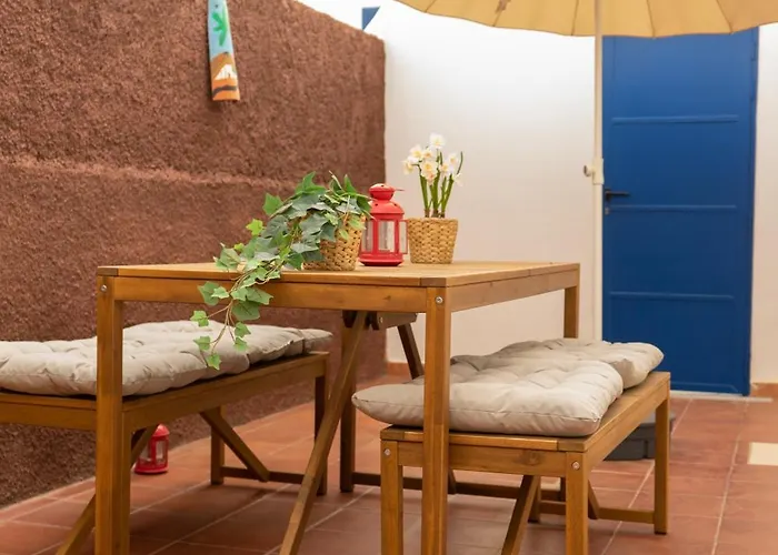 Holiday home Casa Paca - Your Private Oasis In Lanzarote - Paradise By The Sea Playa Blanca (Lanzarote)