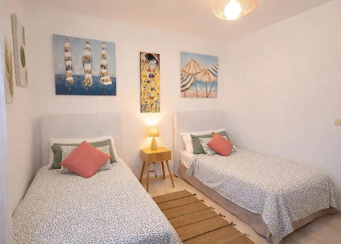 Casa Paca - Your Private Oasis In Lanzarote - Paradise By The Sea Holiday home
