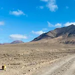 Casa Paca - Your Private Oasis In Lanzarote - Paradise By The Sea