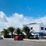 Casa Paca - Your Private Oasis In Lanzarote - Paradise By The Sea 度假居 普拉亚布兰卡