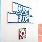 Tatil Evi Casa Paca - Your Private Oasis In Lanzarote - Paradise By The Sea
