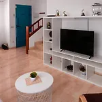 Casa Paca - Your Private Oasis In Lanzarote - Paradise By The Sea Tatil Evi Playa Blanca