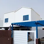 Casa Paca - Your Private Oasis In Lanzarote - Paradise By The Sea 度假居 *