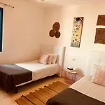 Casa Paca - Your Private Oasis In Lanzarote - Paradise By The Sea Playa Blanca