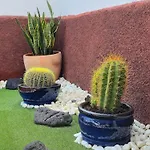 Casa Paca - Your Private Oasis In Lanzarote - Paradise By The Sea 普拉亚布兰卡