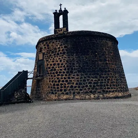 Casa Paca - Your Private Oasis In Lanzarote - Paradise By The Sea Playa Blanca (Lanzarote)