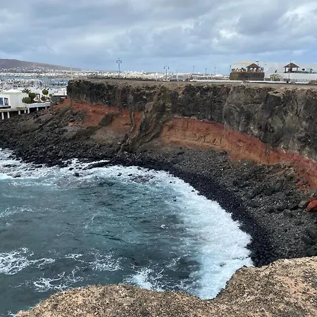 Casa Paca - Your Private Oasis In Lanzarote - Paradise By The Sea Vakantiehuis Playa Blanca (Lanzarote)