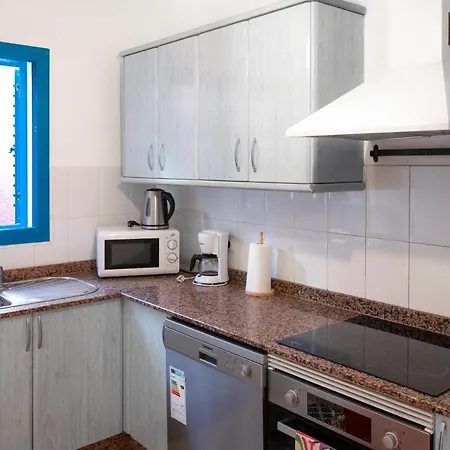 Casa Paca - Your Private Oasis In Lanzarote - Paradise By The Sea *