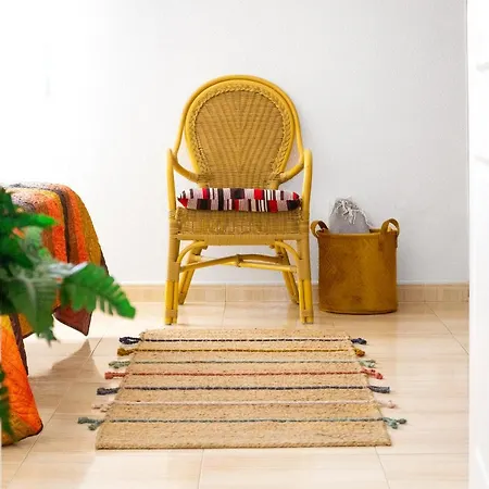 Vakantiehuis Casa Paca - Your Private Oasis In Lanzarote - Paradise By The Sea Playa Blanca (Lanzarote)