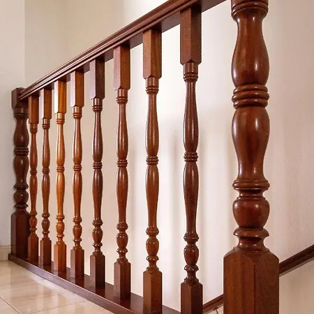 Vakantiehuis Casa Paca - Your Private Oasis In Lanzarote - Paradise By The Sea *