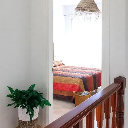 Casa Paca - Your Private Oasis In Lanzarote - Paradise By The Sea Vakantiehuis Playa Blanca (Lanzarote)