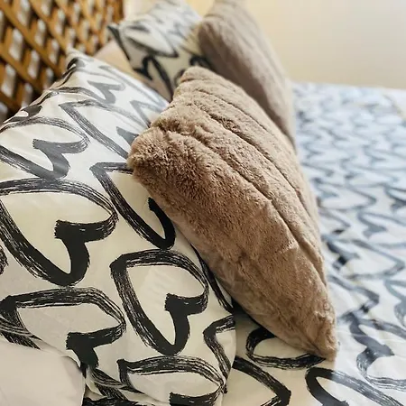 Casa Paca - Your Private Oasis In Lanzarote - Paradise By The Sea Vakantiehuis Playa Blanca (Lanzarote)