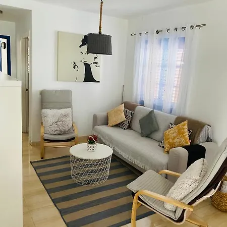 Casa Paca - Your Private Oasis In Lanzarote - Paradise By The Sea Vakantiehuis *