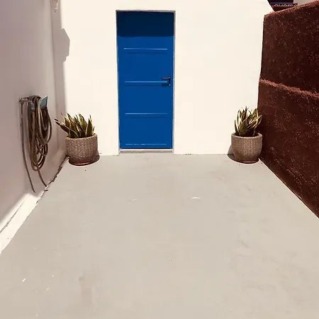 Casa Paca - Your Private Oasis In Lanzarote - Paradise By The Sea