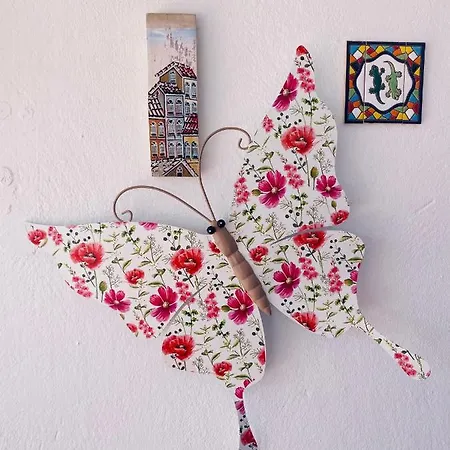 Vakantiehuis Casa Paca - Your Private Oasis In Lanzarote - Paradise By The Sea *