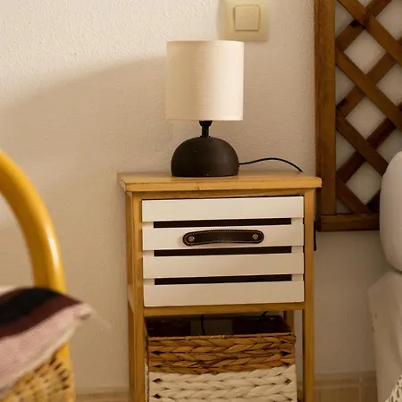 Casa Paca - Your Private Oasis In Lanzarote - Paradise By The Sea Vakantiehuis