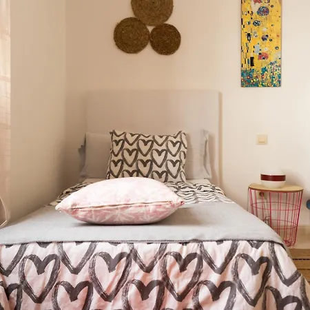 Vakantiehuis Casa Paca - Your Private Oasis In Lanzarote - Paradise By The Sea *