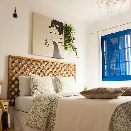 Casa Paca - Your Private Oasis In Lanzarote - Paradise By The Sea