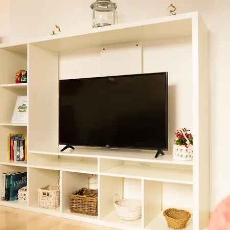 Vakantiehuis Casa Paca - Your Private Oasis In Lanzarote - Paradise By The Sea Playa Blanca (Lanzarote)