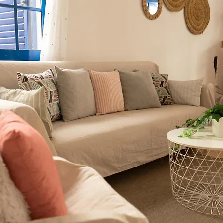 Casa Paca - Your Private Oasis In Lanzarote - Paradise By The Sea * Playa Blanca (Lanzarote)