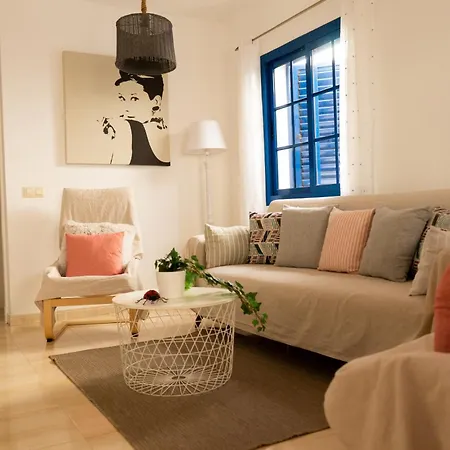 Casa Paca - Your Private Oasis In Lanzarote - Paradise By The Sea Vakantiehuis