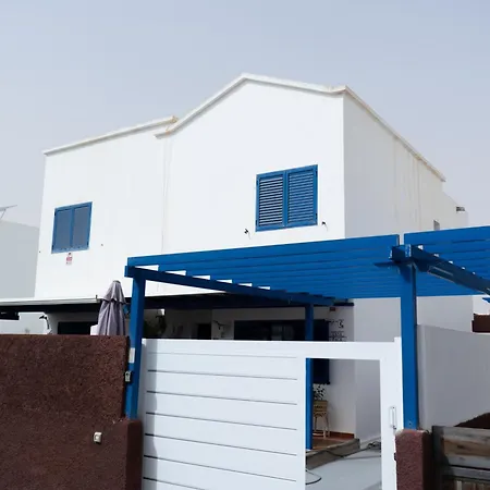 Casa Paca - Your Private Oasis In Lanzarote - Paradise By The Sea Vakantiehuis *