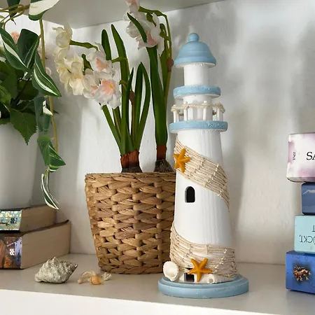 Casa Paca - Your Private Oasis In Lanzarote - Paradise By The Sea Playa Blanca (Lanzarote)